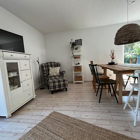 Villa Erlebnishof Schwanewede Extérieur photo