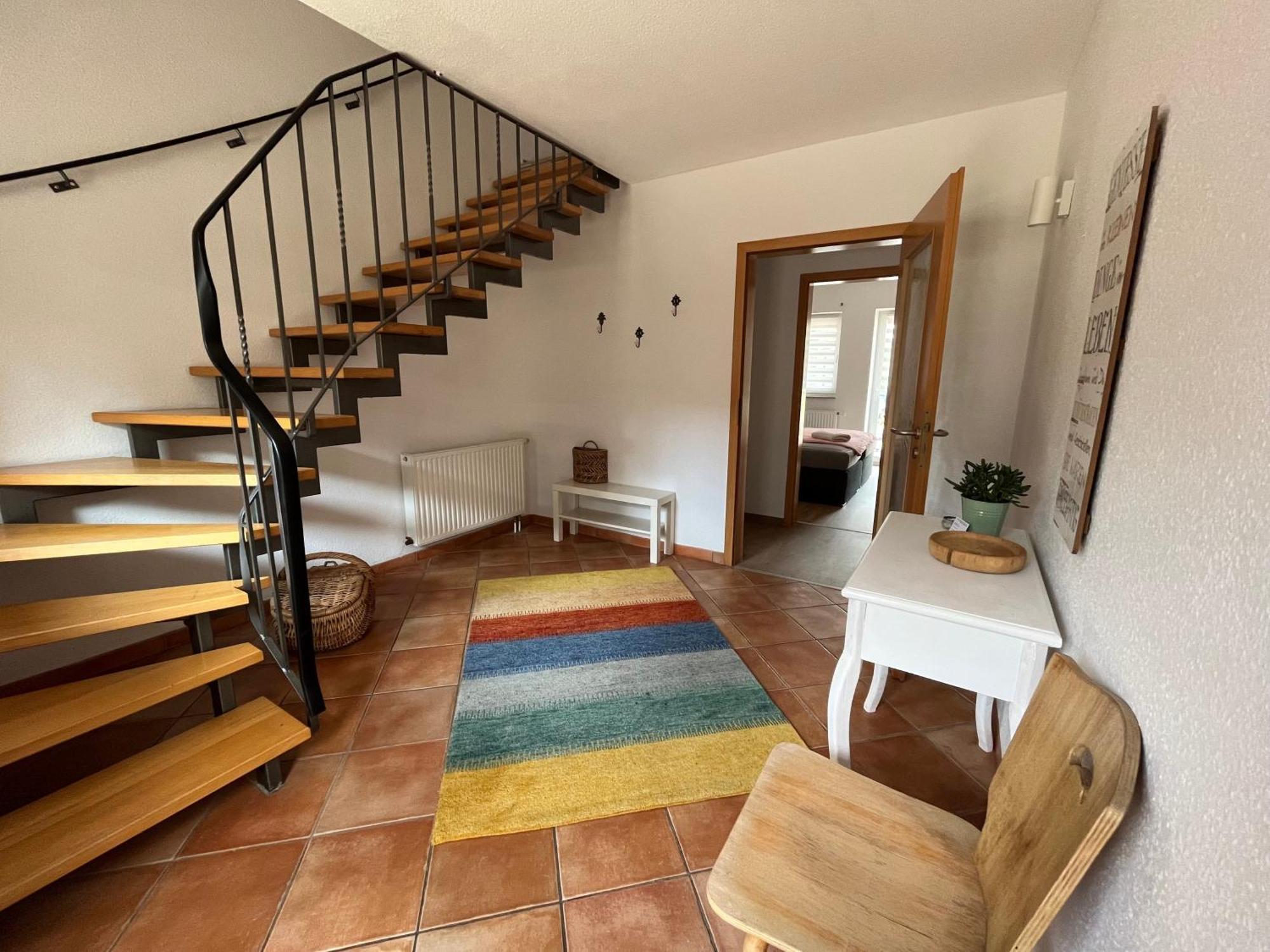 Villa Erlebnishof Schwanewede Extérieur photo