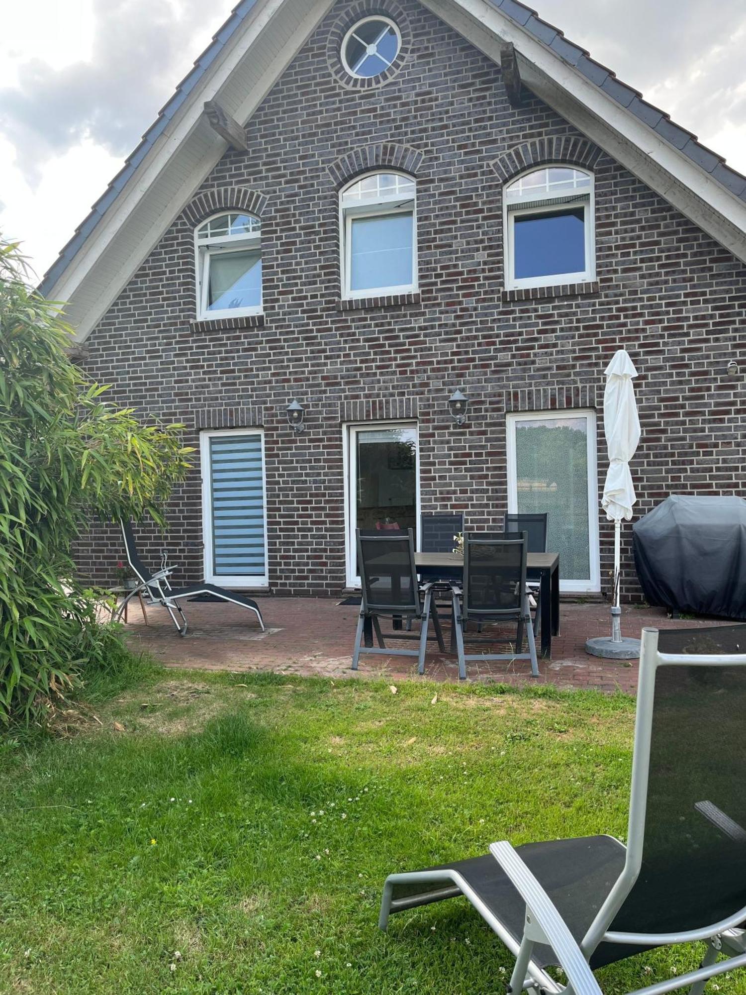 Villa Erlebnishof Schwanewede Extérieur photo