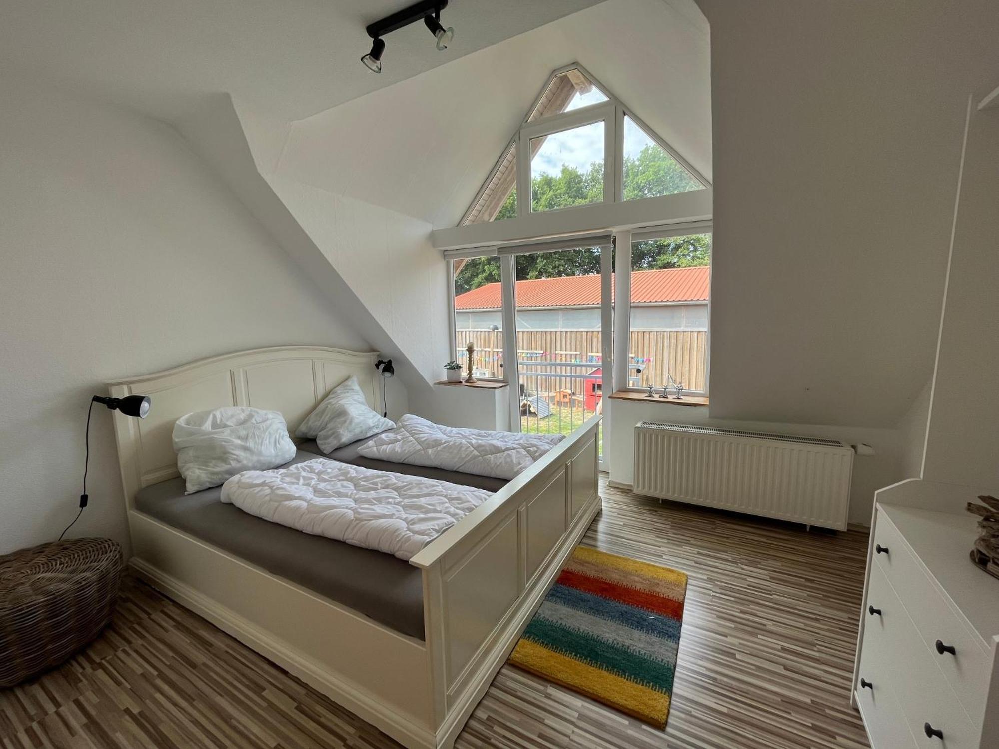 Villa Erlebnishof Schwanewede Extérieur photo